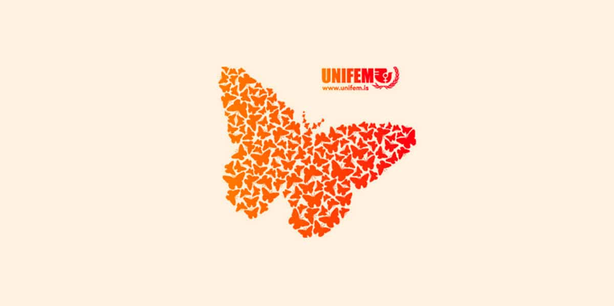 UN Women Butterfly Week