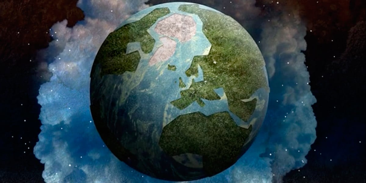 Project 7 – what if the finance sector became a force for sustainability?