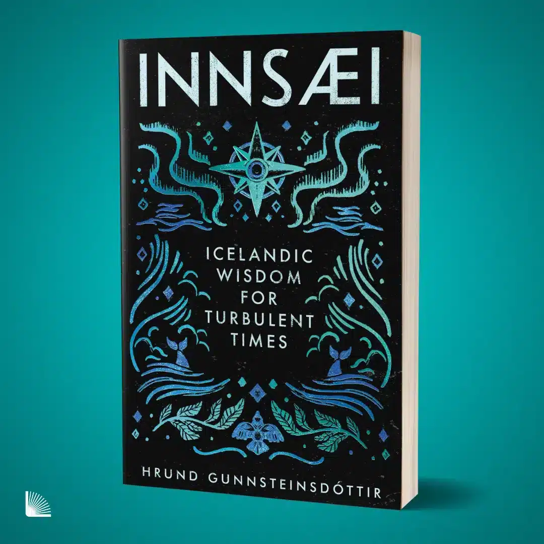 InnSæi paperback is out!