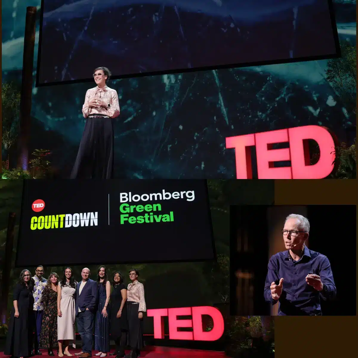 My TED Talk is out!