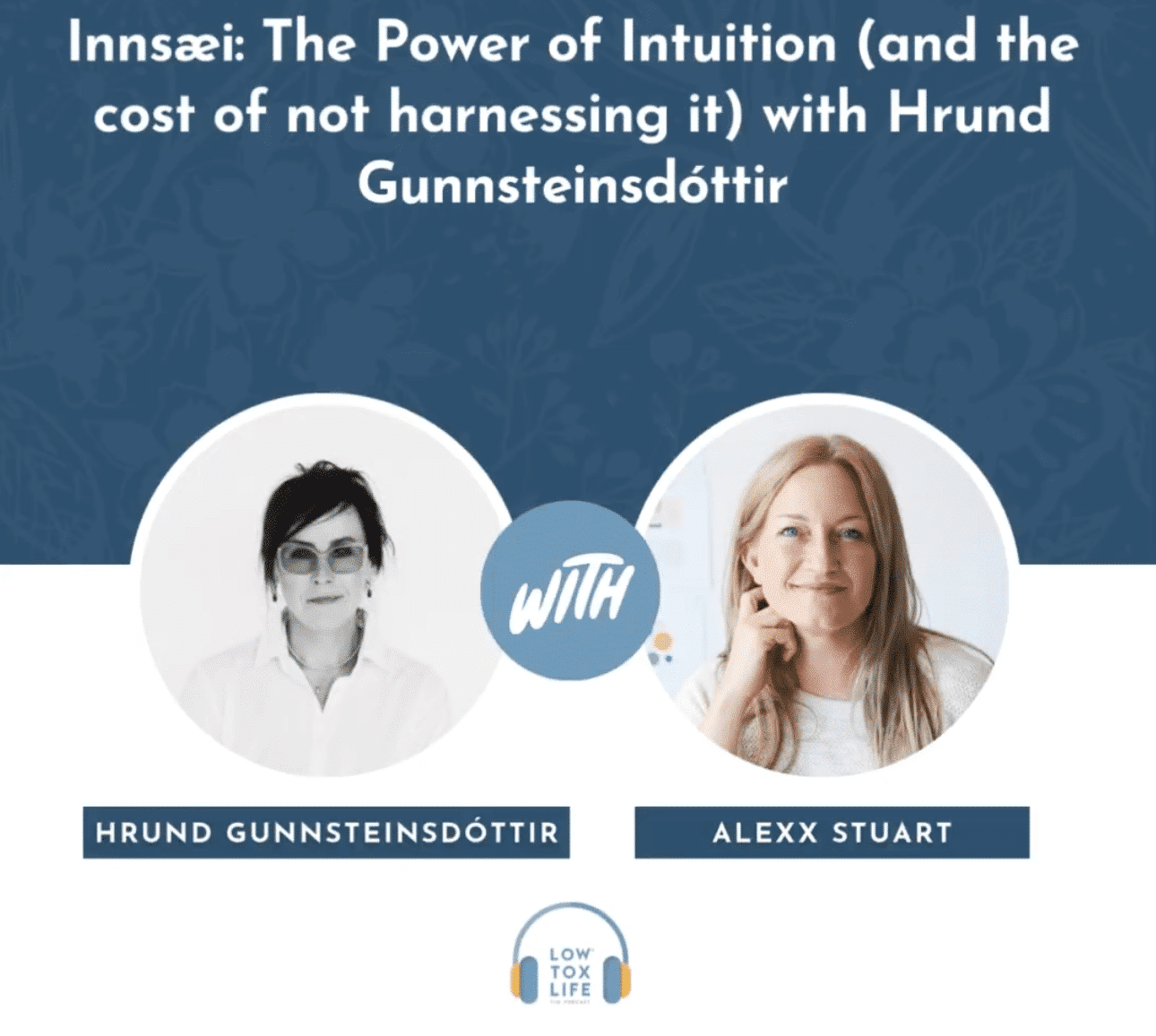 The Power of Intuition (and the cost of not harnessing it) 