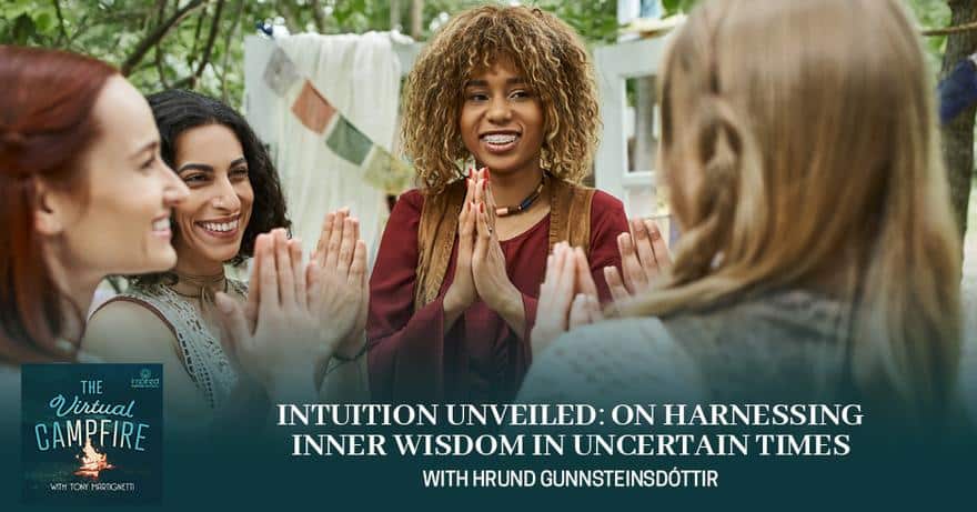 Intuition Unveiled: On Harnessing Inner Wisdom in Uncertain Times by: iPurpose Partners