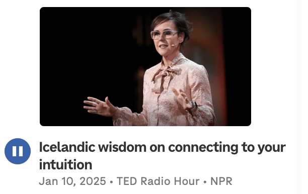 Navigating Uncertainty