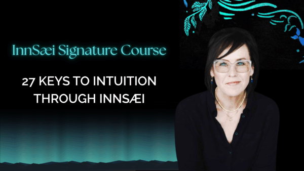 The Signature InnSæi Course